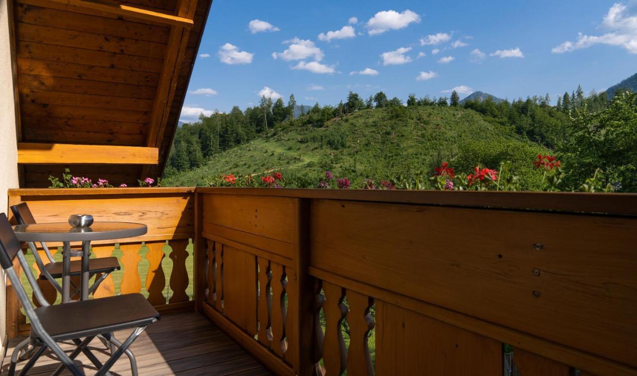 B&B Goesselsdorfer Seeblick Sittersdorf Exterior foto