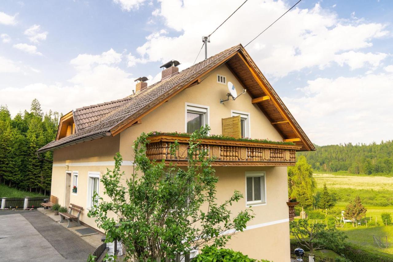 B&B Goesselsdorfer Seeblick Sittersdorf Exterior foto