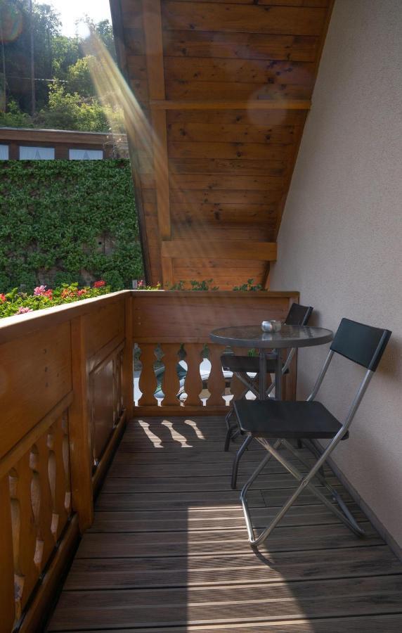 B&B Goesselsdorfer Seeblick Sittersdorf Exterior foto